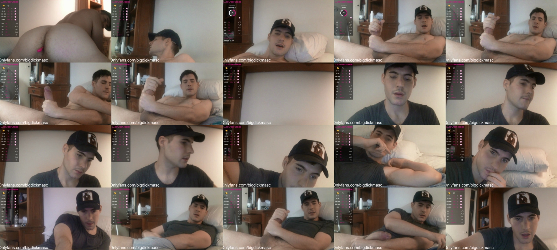 Bigdick_Masc  01-05-2021